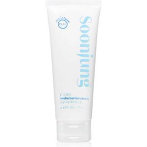 Etude House SoonJung Hydro Barrier Cream хидратиращ крем с успокояващ ефект 75ml