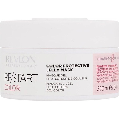 Revlon Restart Color Protective Jelly Mask 250 ml