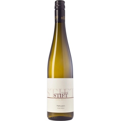 Stift Grüner Veltliner Ried Galgenberg 2023 13,5% 0,75 l (holá láhev)