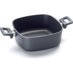 WOLL Съдове за готвене TITANIUM NOWO 24 x 24 cm, 4 l, за индукция, титан, WOLL (WL1024IL)