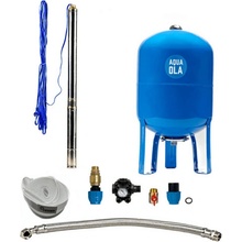 PRODO 3Ti-24 / 50l RTS 123395