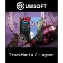 Trackmania 2: Lagoon
