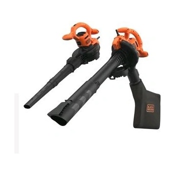 Black & Decker BEBLV260