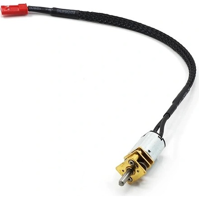 Yeah Racing Náhradný elektromotor s prevodmi pre navijaky