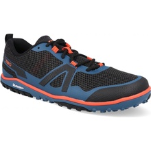 Xero Scrambler Low Legion M blue orange