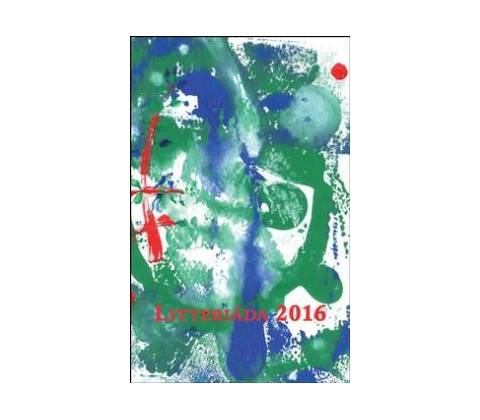 Litteriáda 2016