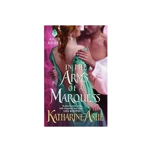 In the Arms of a Marquess (ISBN: 9780061965654)