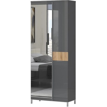 Гардероб за антре Onyx V2