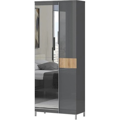 Гардероб за антре Onyx V2