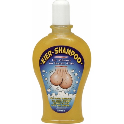Sprchový gel na varlata – Zboží Dáma