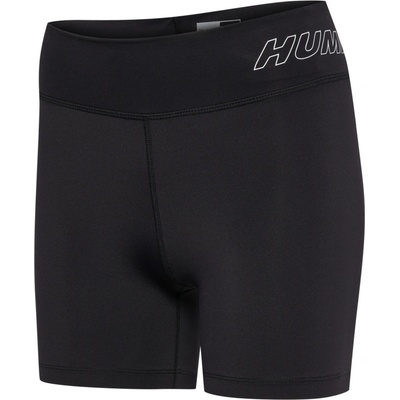 Hummel hmlTE FUNDAMENTAL MW TIGHT SHORTS modrá