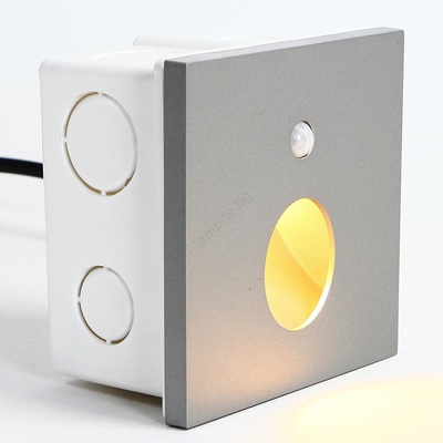 EMITHOR Step Light Olive 70434