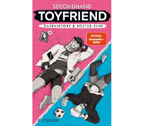 Secondhand Toyfriend