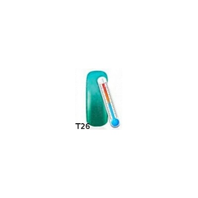 Nailtec Thermo Line UV gel T26 5 ml