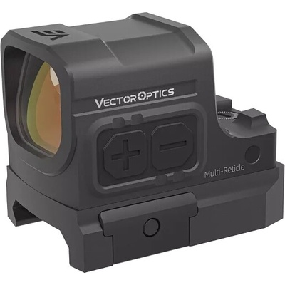 Vector Optics FRENZY-S 1×17×20 MRT Aspheric Lens EDC