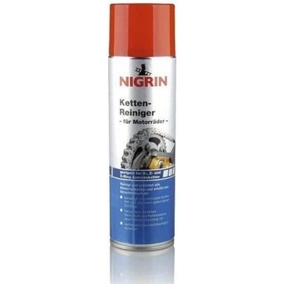 NIGRIN čistič řetězu 500ml | Zboží Auto