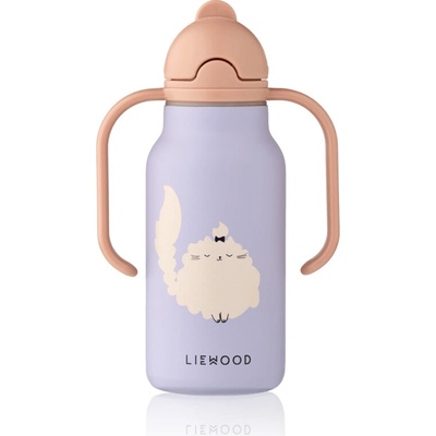 Liewood termofľaša Kimmie Cat 250 ml
