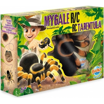 Buki RC Tarantule