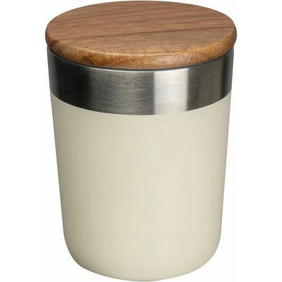 MoLu termohrnek Portofino 300 ml bílá