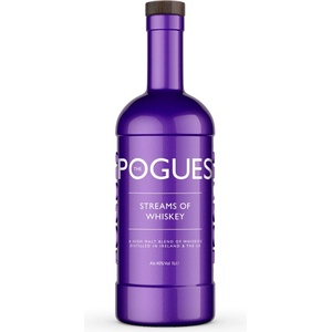 Pogues The Pogues Streams of Whiskey - drinklink - 27,36 лв