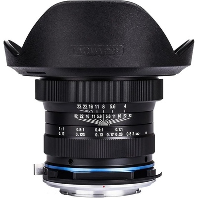Laowa 15mm f/4 Wide Angle Macro 1:1 SHIFT Pentax K