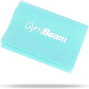 GymBeam Широк тренировъчен ластик Soft