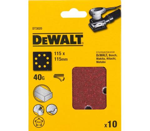 Dewalt DT3021