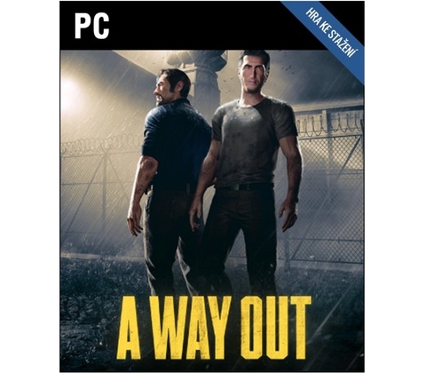 A Way Out