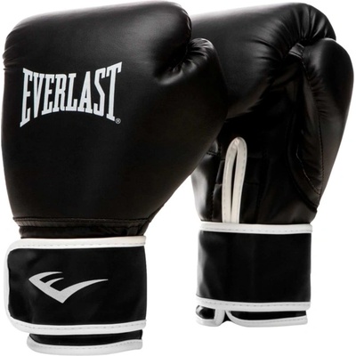 Everlast Боксови ръкавици Core 2 | Черни L/XL