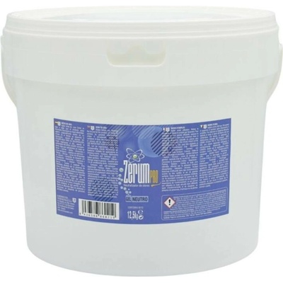 Zerum PRO Gel Neutral 12,5 kg