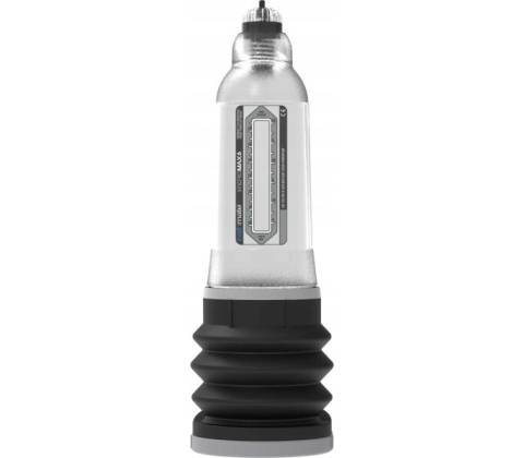 Bathmate Hydromax 6 Crystal Clear