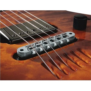 L. R. Baggs T-Bridge Chrome Адаптер за китара