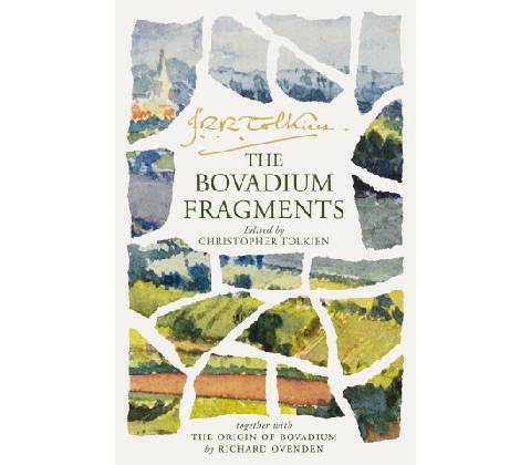 Bovadium Fragments