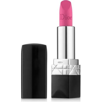 Image 1 of Dior Couture Colour Comfort Wear Matte 888 Strong Red