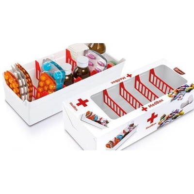 Branq Med box organizér na lieky-P5640