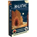 Gale Force Nine Dune: Choam & Richese