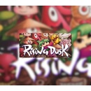 Rising Dusk