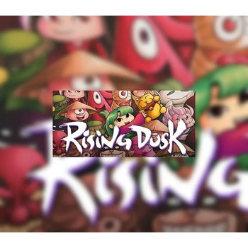 Rising Dusk