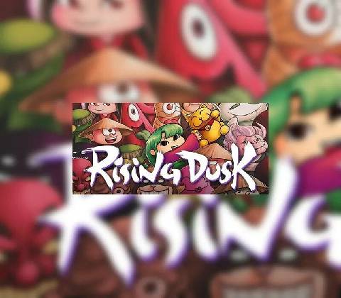 Rising Dusk