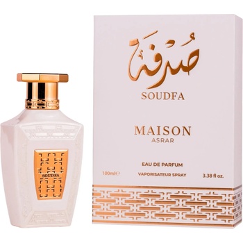 Maison Asrar Soudfa EDP 100 ml