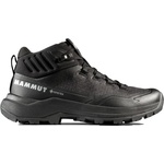 Mammut Дамски туристически обувки Mammut Women's Sertig III Mid GTX Walking boots - Black - размер 40 (EU) (119-1111-0217)