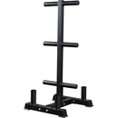 TRUESTEEL VERTICAL PLATE TREE