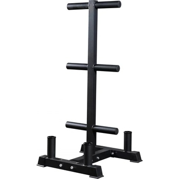 TRUESTEEL VERTICAL PLATE TREE