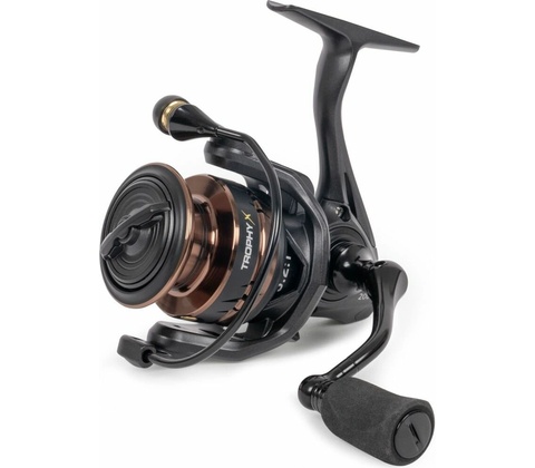 Zebco Trophy XFD 3000