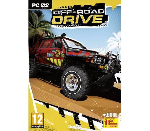 Off Road Drive