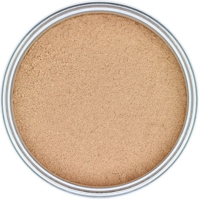 Arteco štětec na minerální pudrový make-up Brush for Mineral Powder Foundation – Zboží Dáma
