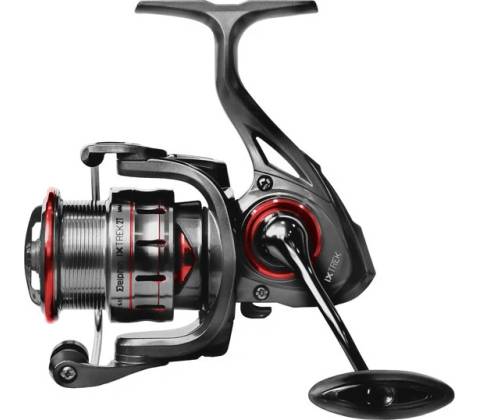 Delphin IXTREK 2T 2000