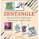 Zentangle - Beckah Krahula