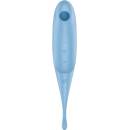 Satisfyer Twirling Pro modrý