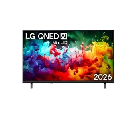 LG 43QNED72B6B